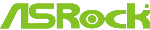 ASRock logo