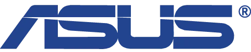 ASUS logo