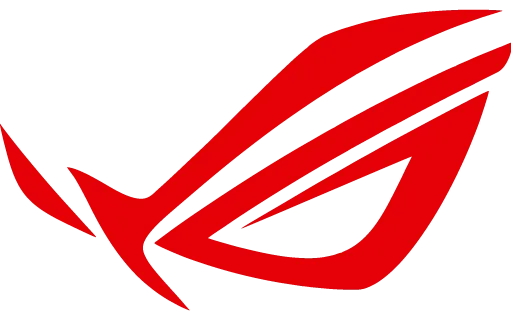 ROG logo