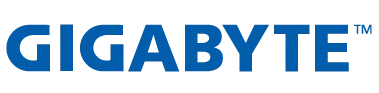 Gigabyte logo