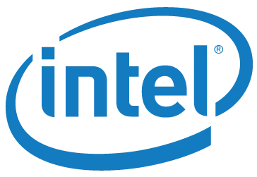 Intel logo