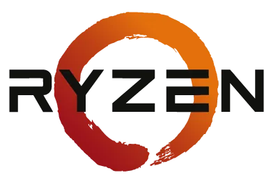 Ryzen logo