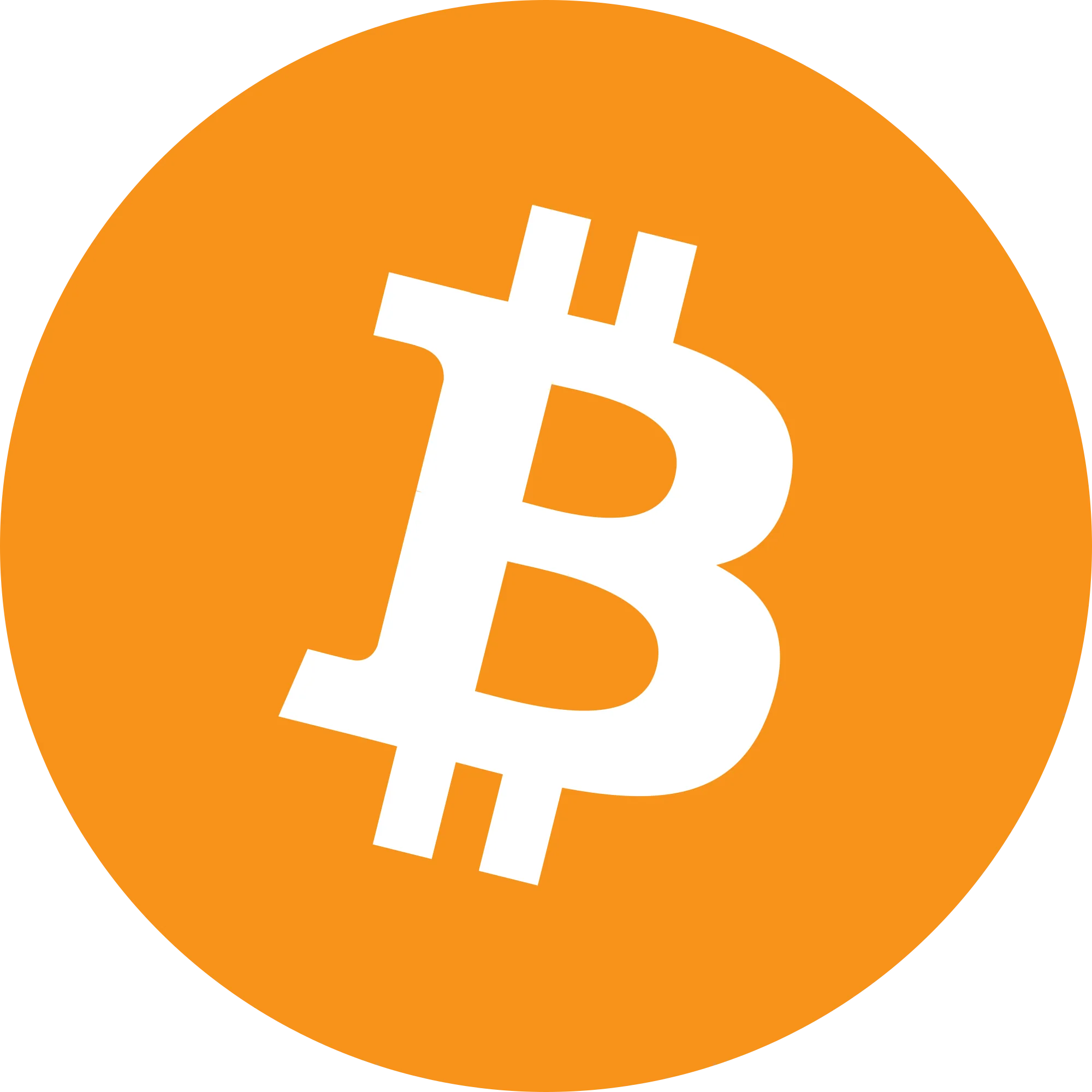 BTC accepted