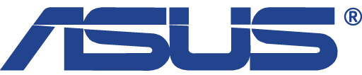 ASUS logo
