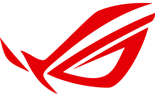 ASUS ROG logo