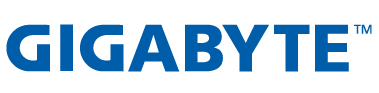 Gigabyte logo