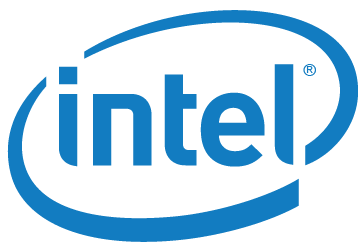 Intel logo