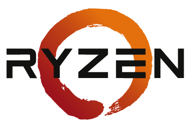 Ryzen logo